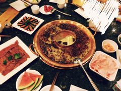 -老码头火锅(骡马市店)