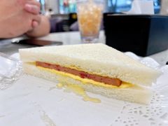 -明园茶餐厅(沙头角店)