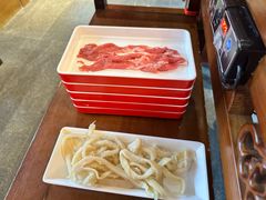 -京元盛铜锅涮肉(上海总店)