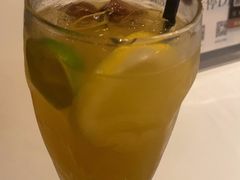 -肴约·花园式餐厅(湖里店)