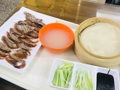 -首都师范大学-本部食堂