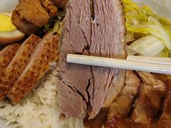 -壹只卤鹅(华润万家店)