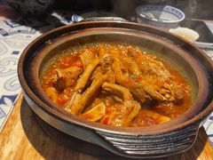 -图味美小黄鱼·景德菜(浙江路店)