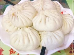 -宝正臻天津包子总店(金阳光居易店)