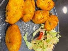 -妈阁铭记澳葡美食