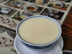-周大娘牛乳(旧寨古村总店)