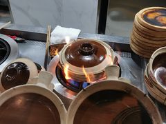 -啫·粤风料理·啫啫煲(仓山万达广场店)