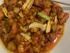 -兰湘子·湘菜小炒(南京江宁万达店)
