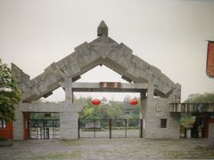 -桂林灵渠景区