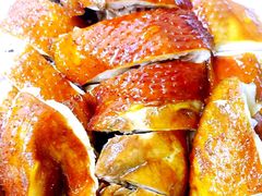 -旺角餐厅(潮州大道店)