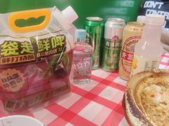 -辣小鲜·南昌大排档(船山路店)