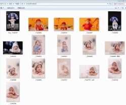 -小鬼当佳儿童摄影(河北保定店)