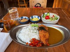 -铃木食堂(北新桥店)