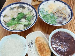 -鸭小妹鸭血粉丝(老门东店)