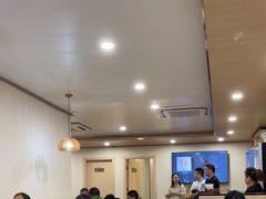 -新凯旋烧烤·燕姐千岛湖土菜