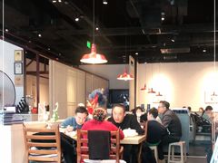 大堂-小大董·烤鸭(五棵松店)
