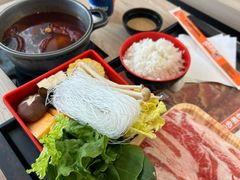 -吉野家(开发区新玛特店)