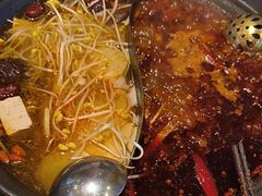 -俏媳妇火锅(宽窄巷子店)