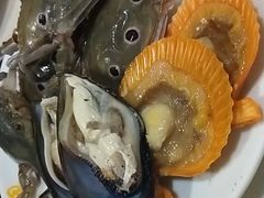 -秋天里·自助烤肉·火锅(乐海城市广场店)