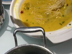 -山里俏·地标皖南菜·屯溪臭鳜鱼(北城万达店)