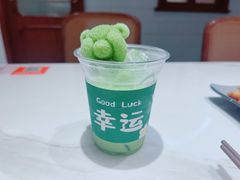-食膳星港记·手工现做港式茶餐厅(吉联店)