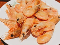 -汉巴味德(沈阳万象汇店)