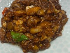 -东兴楼饭庄(六里桥店)