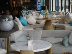 -大堂酒廊·亚龙湾万豪度假酒店