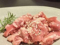 -極屋鮨牛 · 烧肉酒场(时代C馆店)