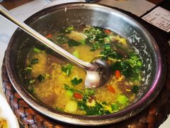 -吴记百家·私房菜·家宴(润园店)