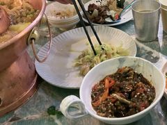 -浩海火烧云傣家菜(京广店)