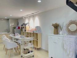 -初心纹眉洗眉·美睫专业店