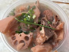 -燕子煨汤(山海关路店)