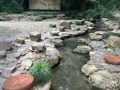 -兰亭风景区