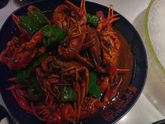 -红盔甲·小龙虾(天钥桥店)