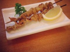 android_upload_pic-吉川居酒屋(建国北路店)