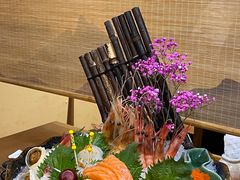 -和创柚子·会席日本料理(新区淮海街店)