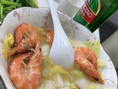 -来之顺海鲜菜馆·青岛菜(栈桥店)