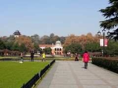-辛亥革命博物院北区