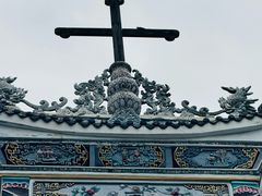 -贵阳北天主教堂