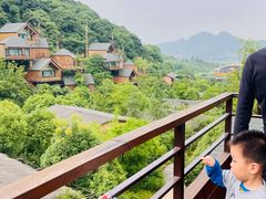 -杭州开元森泊度假乐园