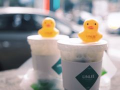 -LINLEE林里·手打柠檬茶(黄浦茂名南路店)