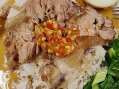 -Magic Food Point(Airport Street food)