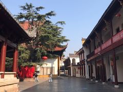 -迎江寺