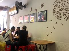 -细妹五香牛杂(步行街店)