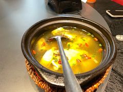 -食光慢宴·安吉土菜馆