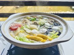 -绍兴老味道·非遗门店(银泰城店)