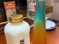 -1078號老北京涮肉(松柏店)