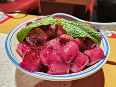 -麻辣英雄重庆火锅(二城广场店)