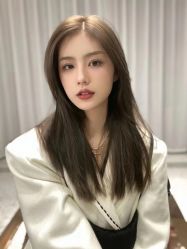-Rise Hair上升造型